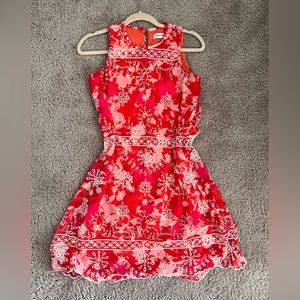 SOLD. Calvin Klein Classic Dress